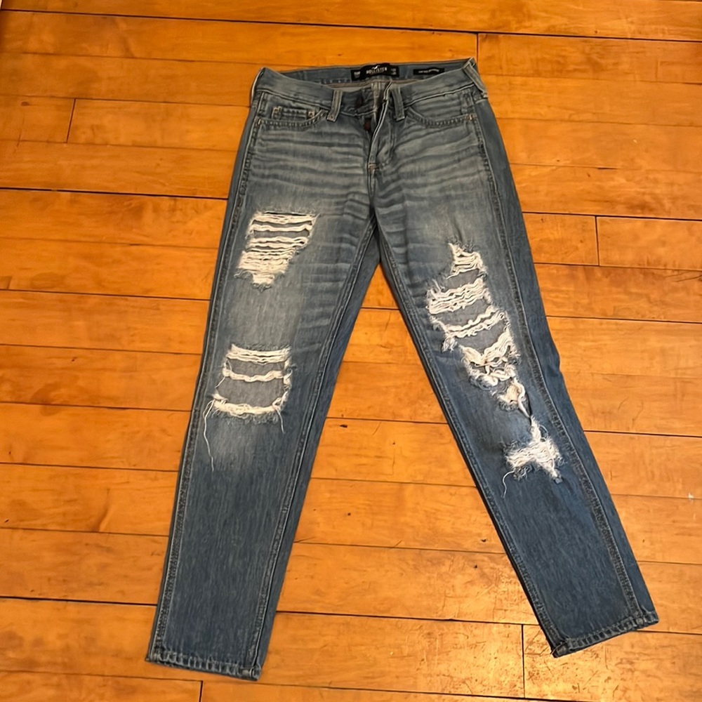 jeans